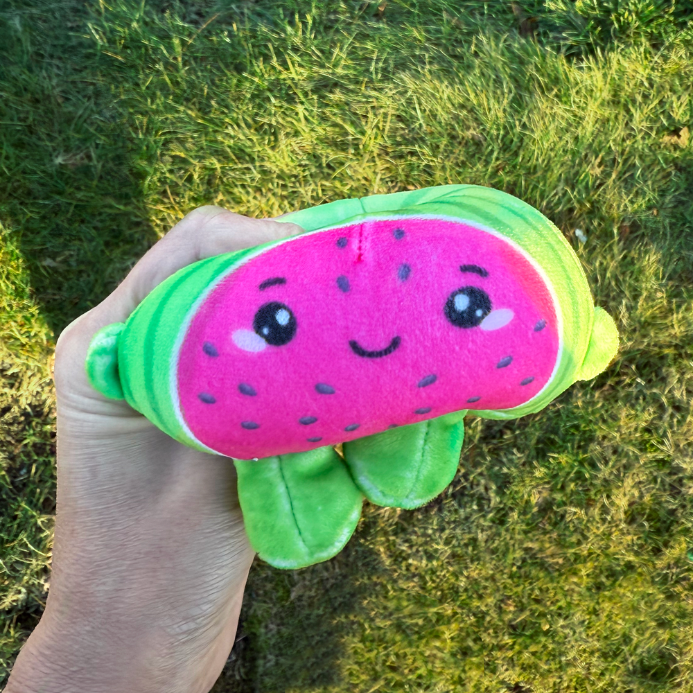 Top Trenz Inc - Super Duper Sugar Squishers Plush All Stars Edition