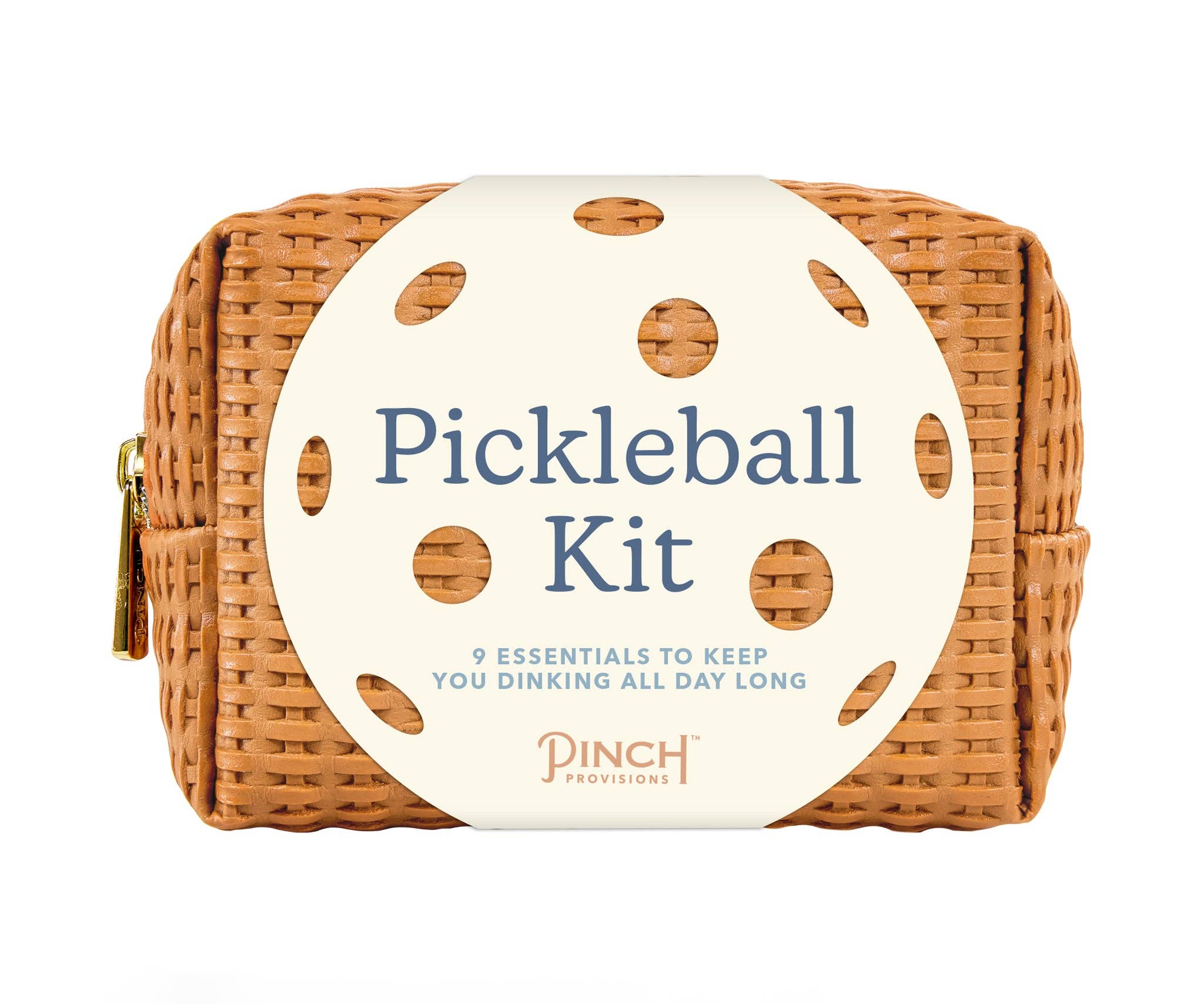 Pinch Provisions - Pickleball Kit | Basketweave, Father's Day Gifts