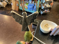 Gold/Silver Angel Ornaments