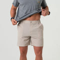 Burlebo Mens Everyday Shorts