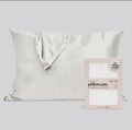 Kitsch Satin Pillowcase
