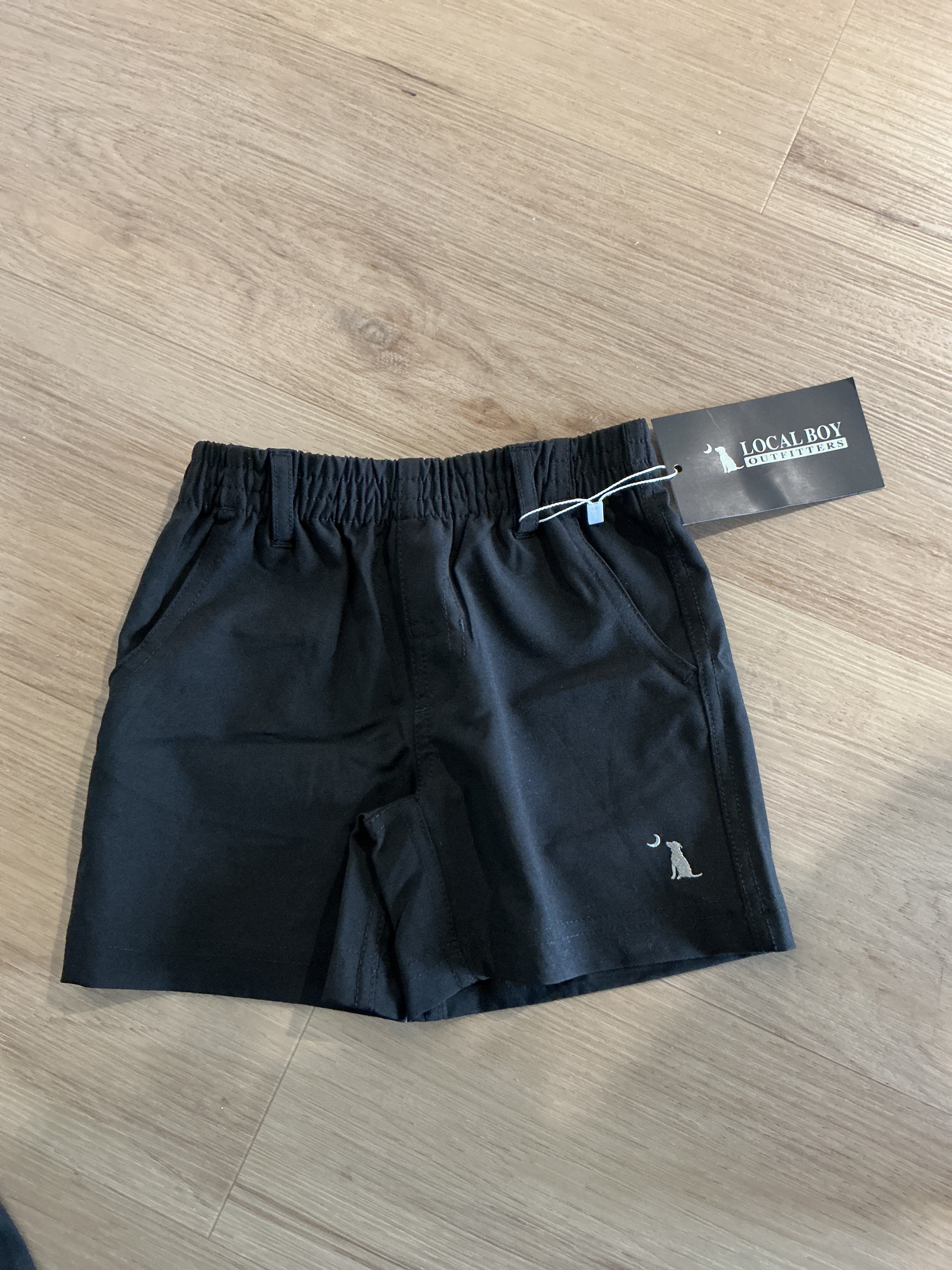 Youth volley shorts