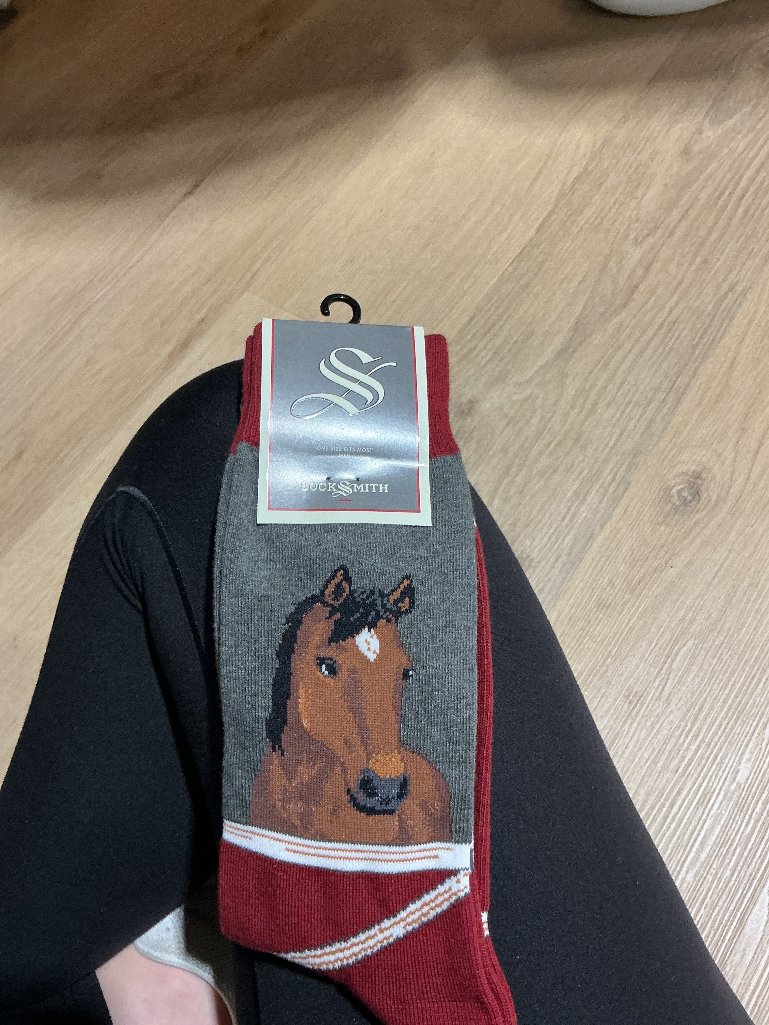 SockSmith