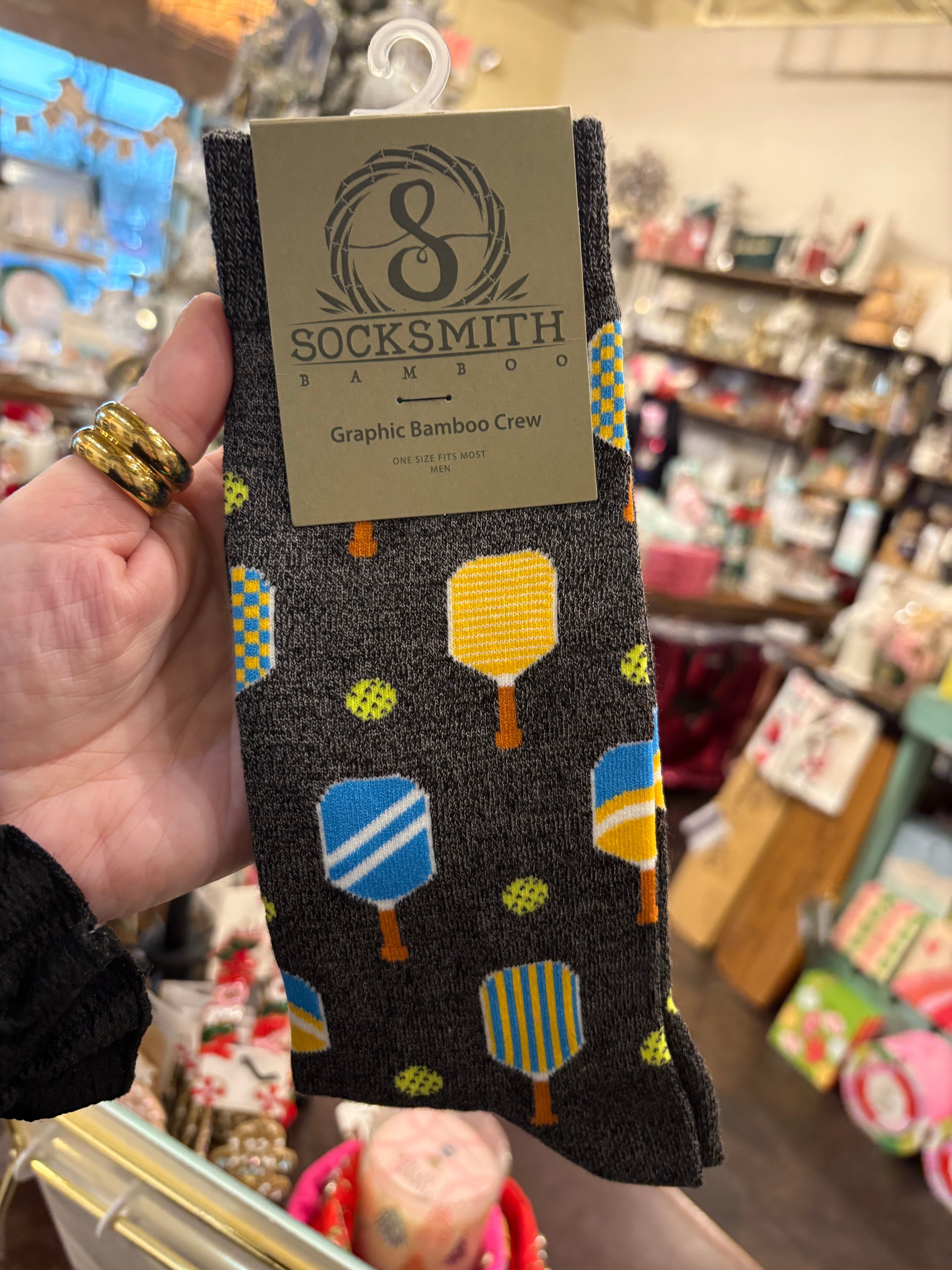 SockSmith