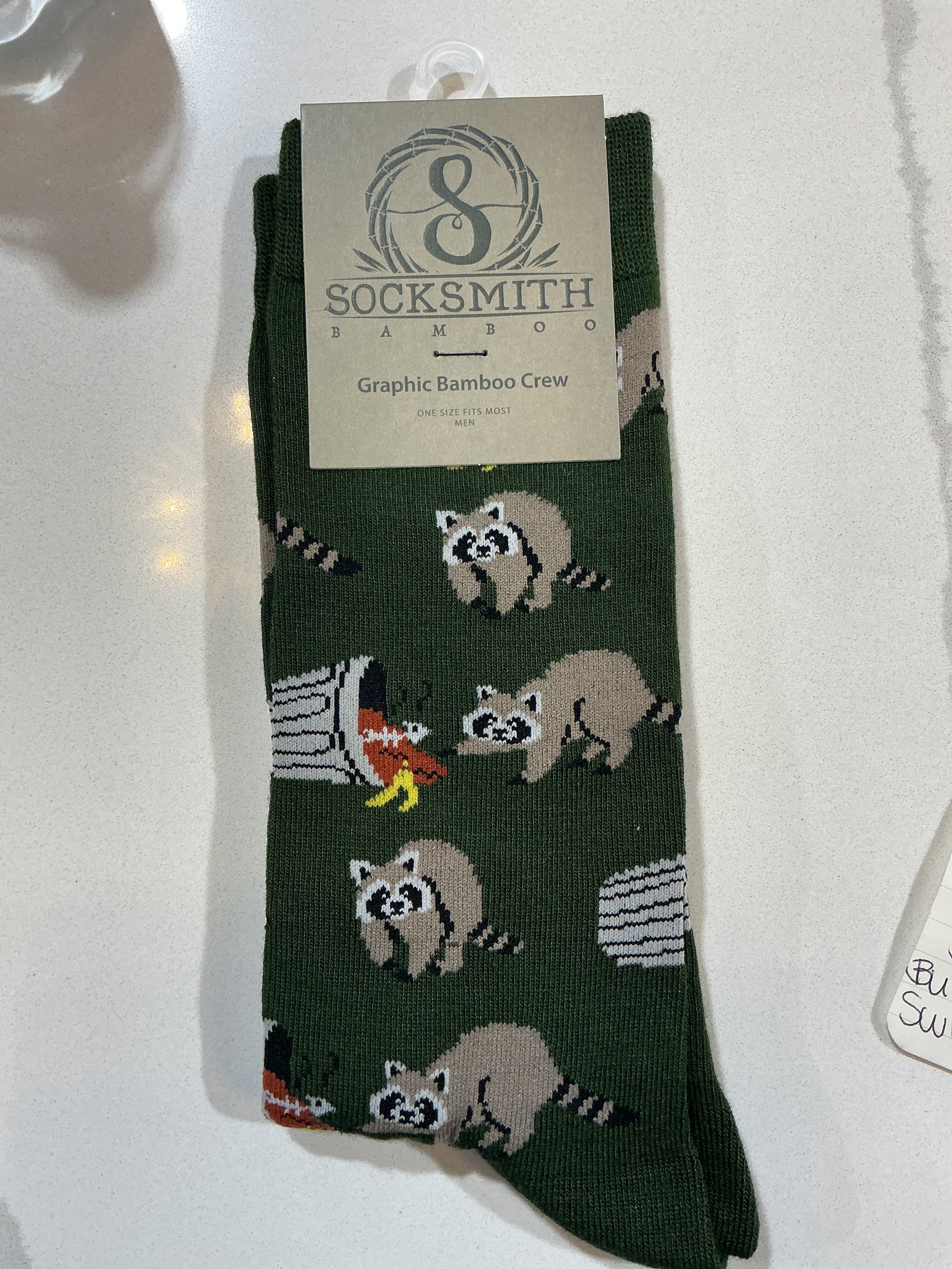 SockSmith