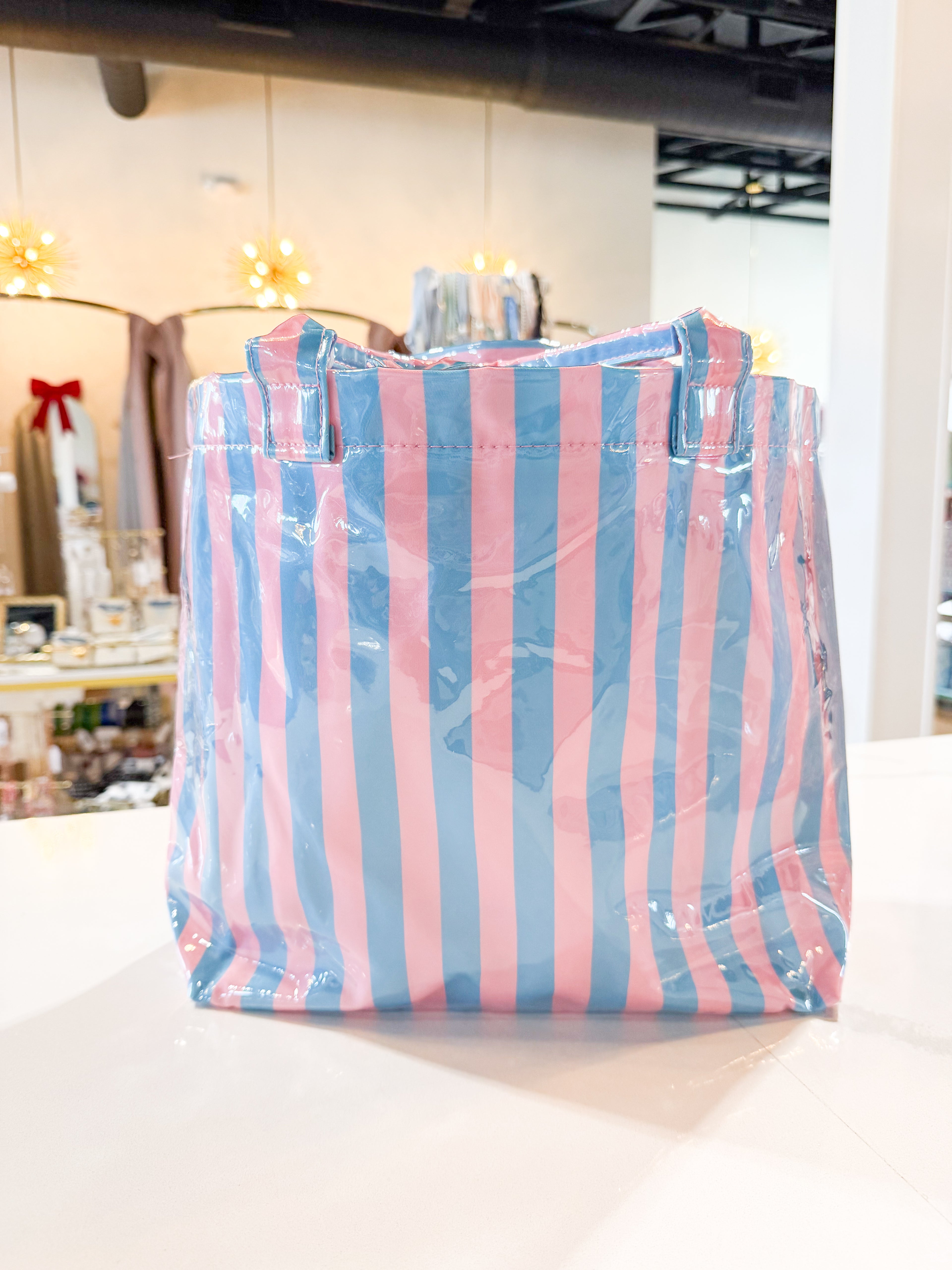 Waterproof Totes