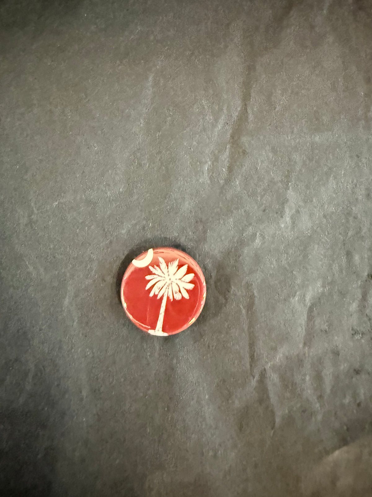 Gamecocks Gameday Pins