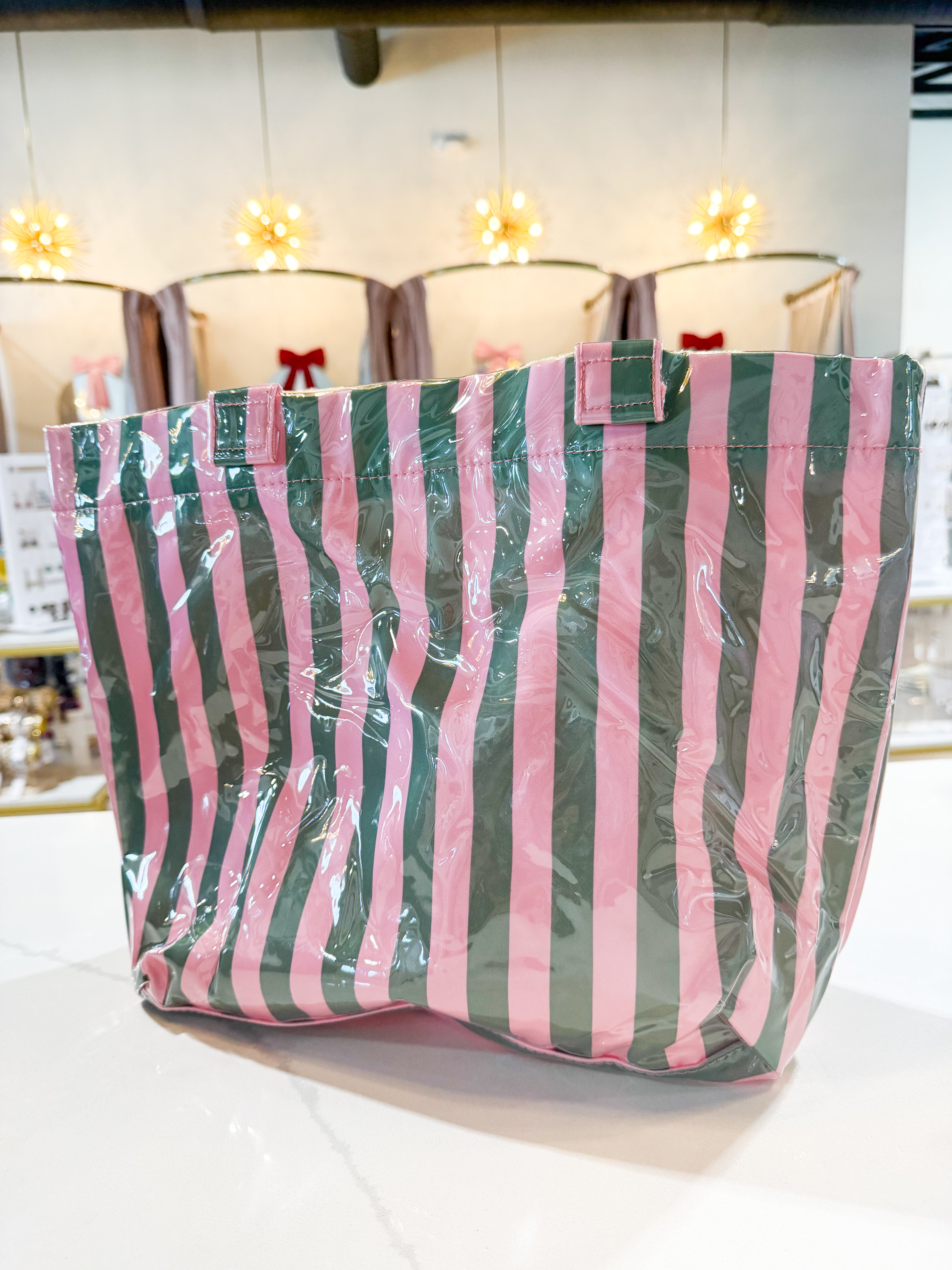 Waterproof Totes