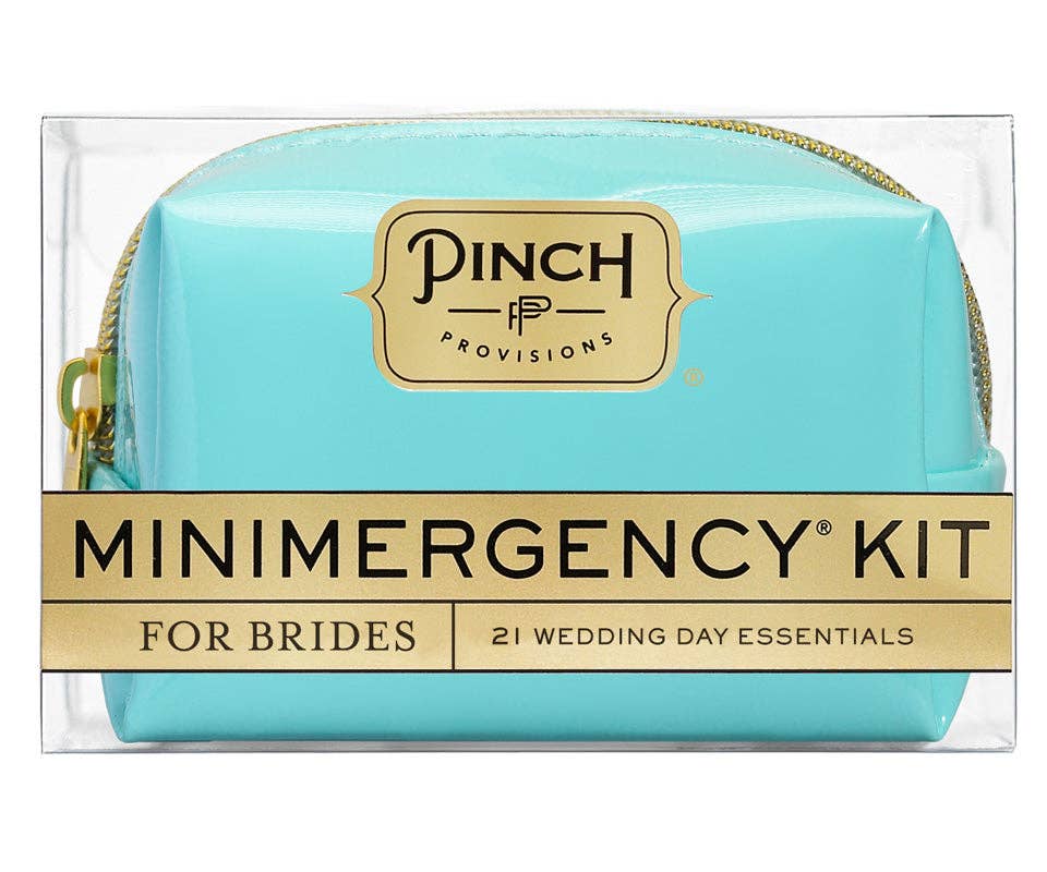 Pinch Provisions - Minimergency Kit for Brides