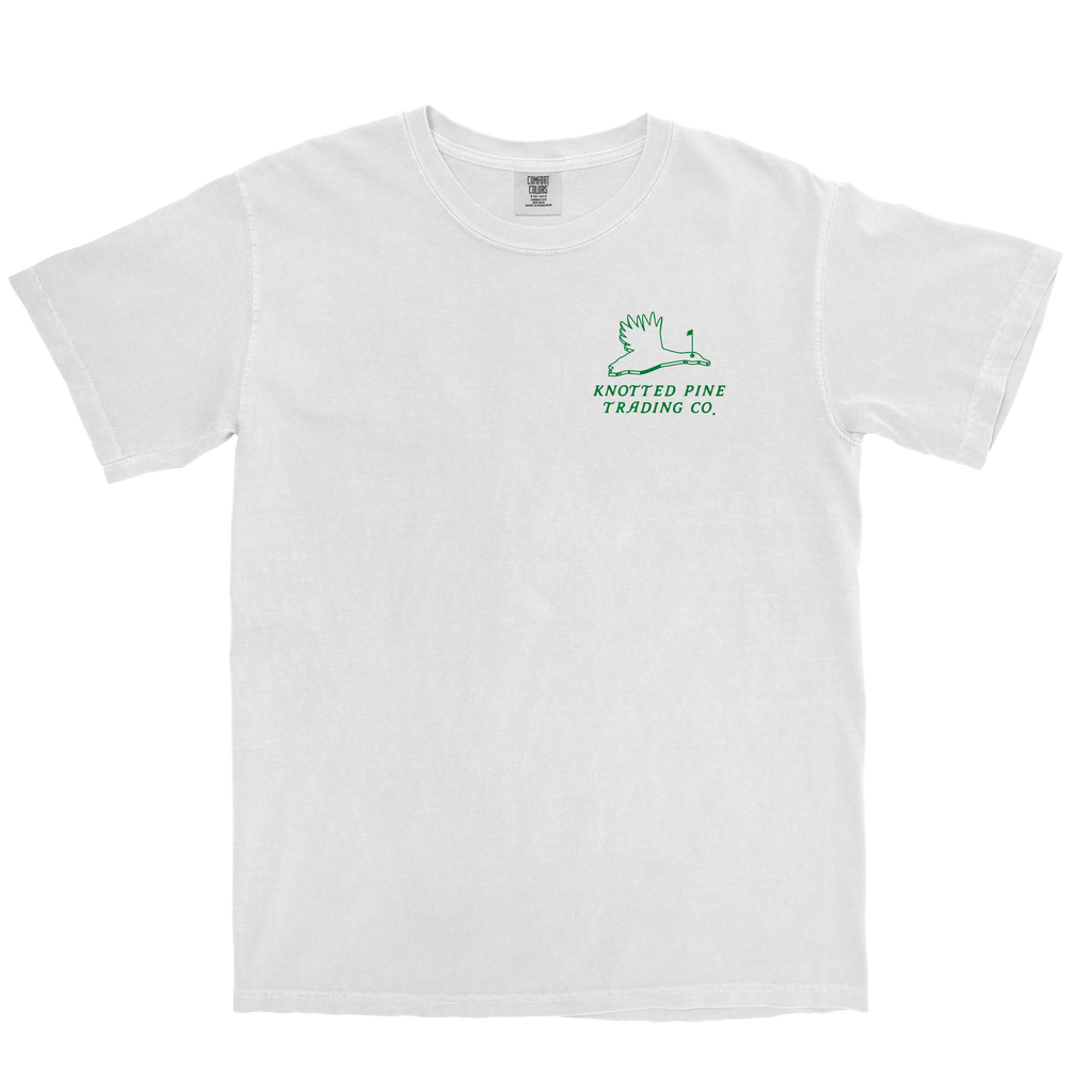 Knotted Pine Trading Co. - Youth - Country Club Logo - Limited Edition