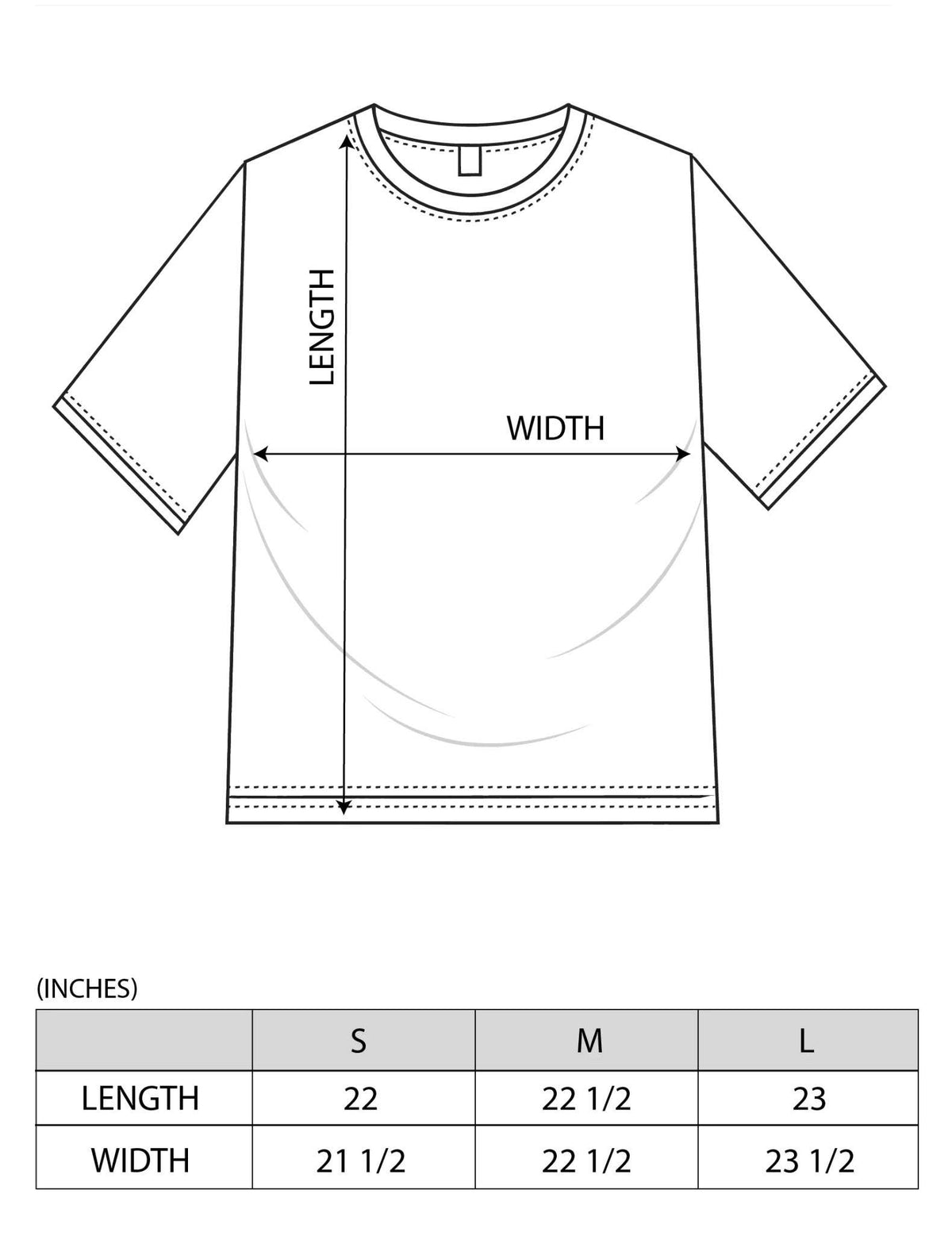 Worship Anyway Graphic Relaxed Crop Top