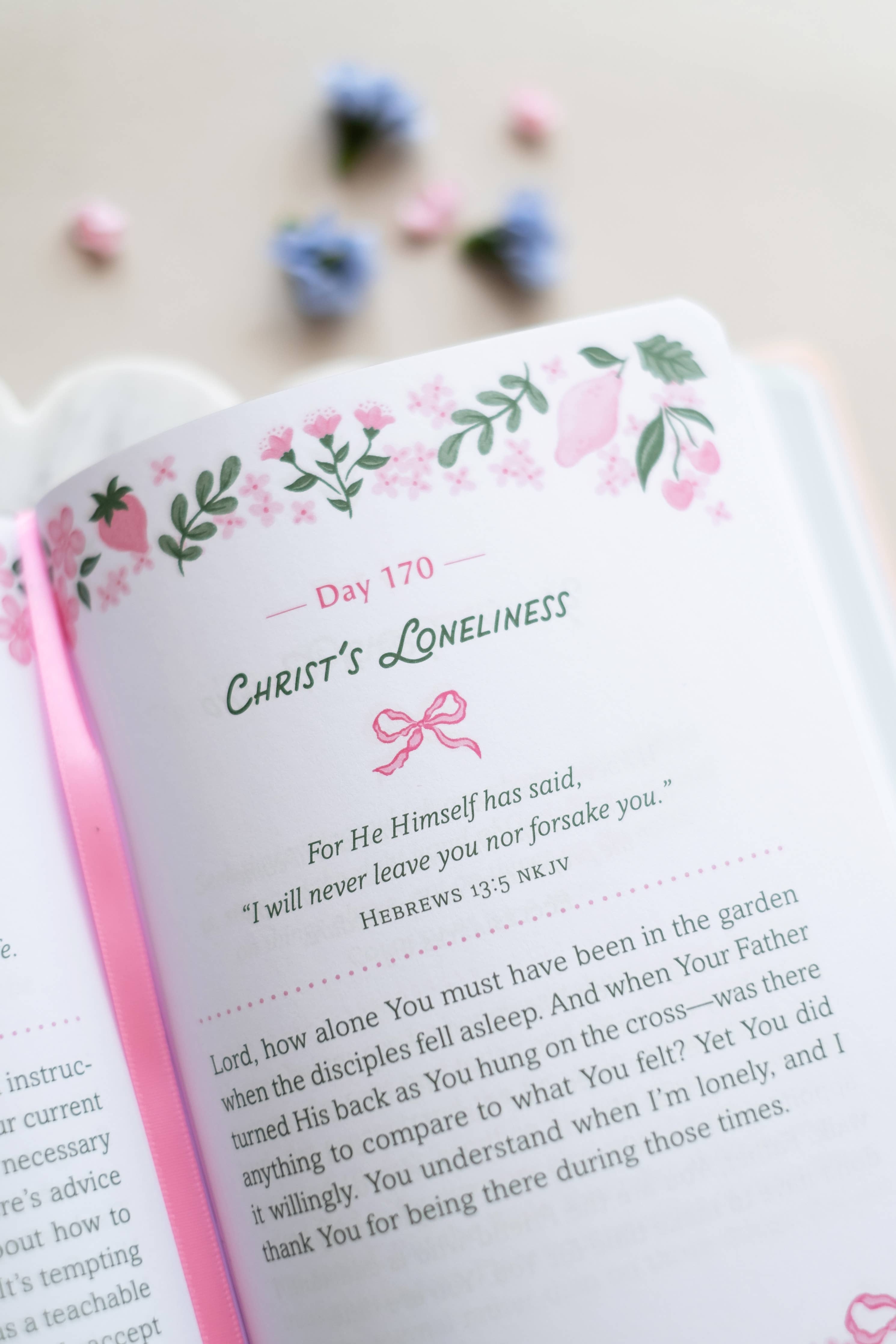 Barbour Publishing, Inc. - Short and Sweet Devotions from God's Word