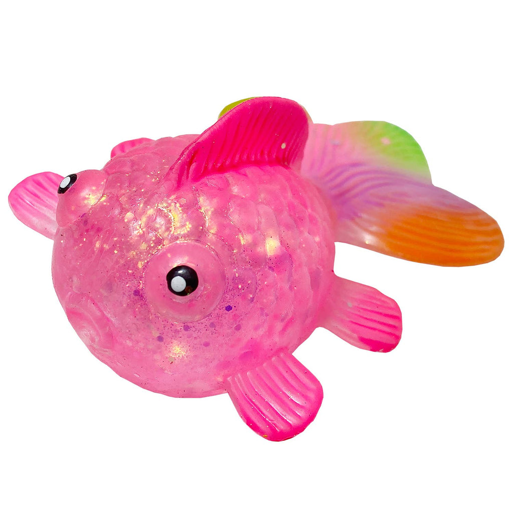 Streamline - Squish Goldfish
