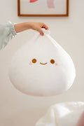 Master Toys & Novelties Inc. - 10 Inch Dumpling Mochi Plush