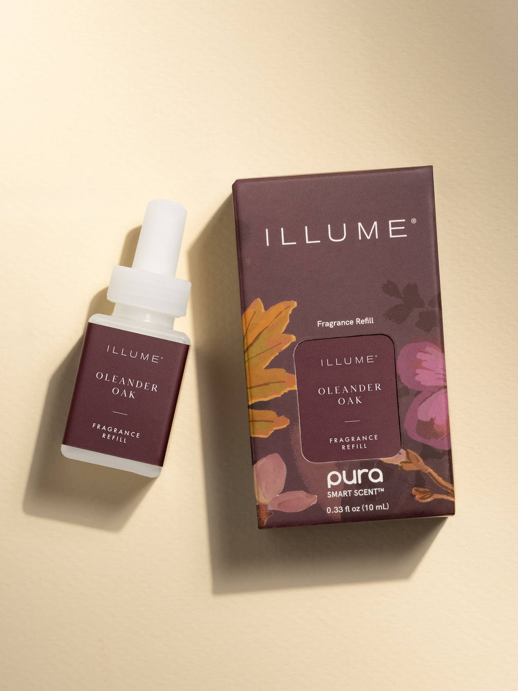 Pura - Oleander Oak - Pura Home Diffuser Scent Refill