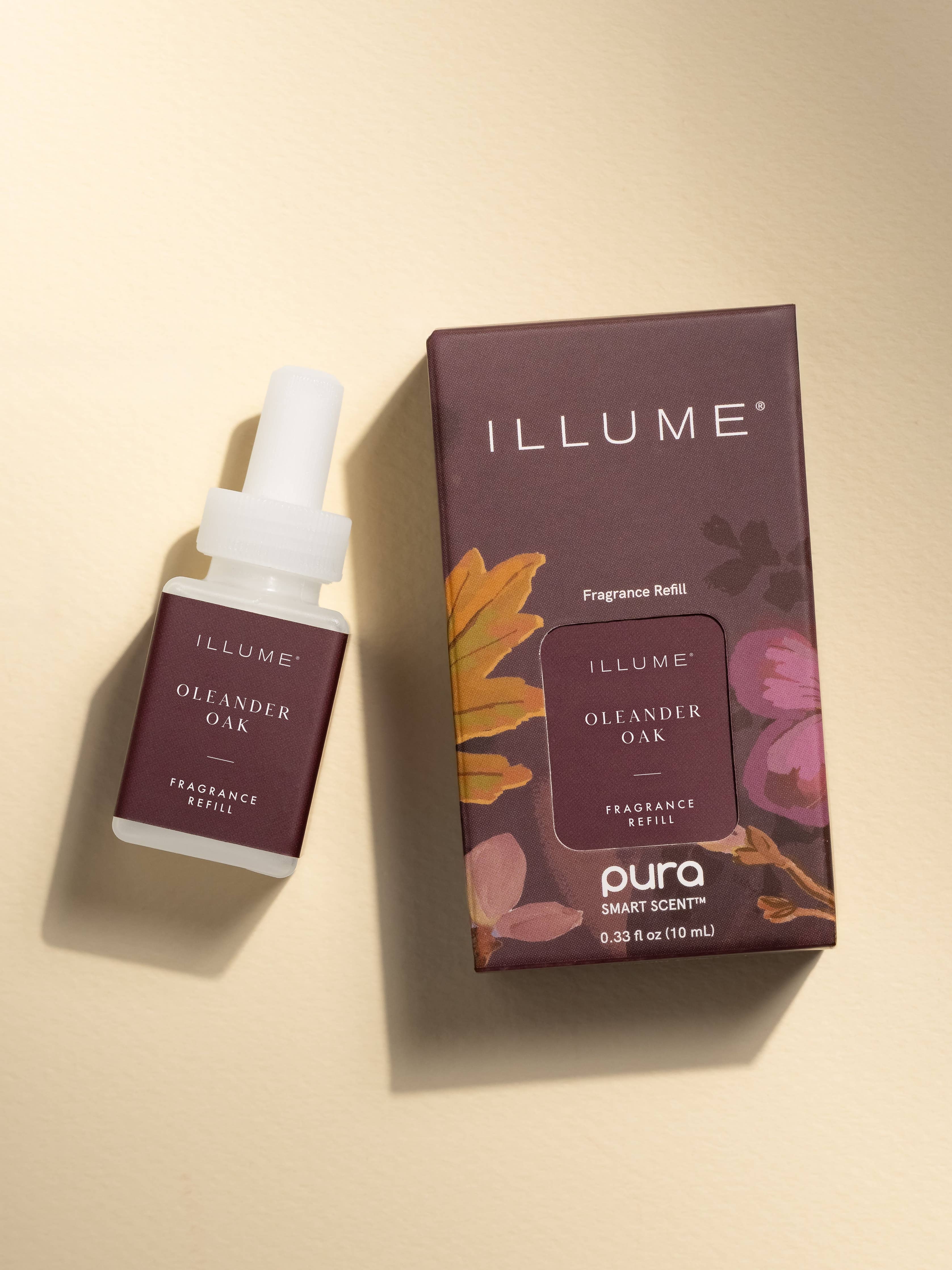 Pura - Oleander Oak - Pura Home Diffuser Scent Refill