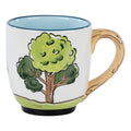 Glory Haus - Father Someone you look up to Mug - Father's Day