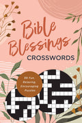 Barbour Publishing, Inc. - Bible Blessings Crosswords