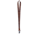 Embry Outdoors - Brown Ranch Lanyard