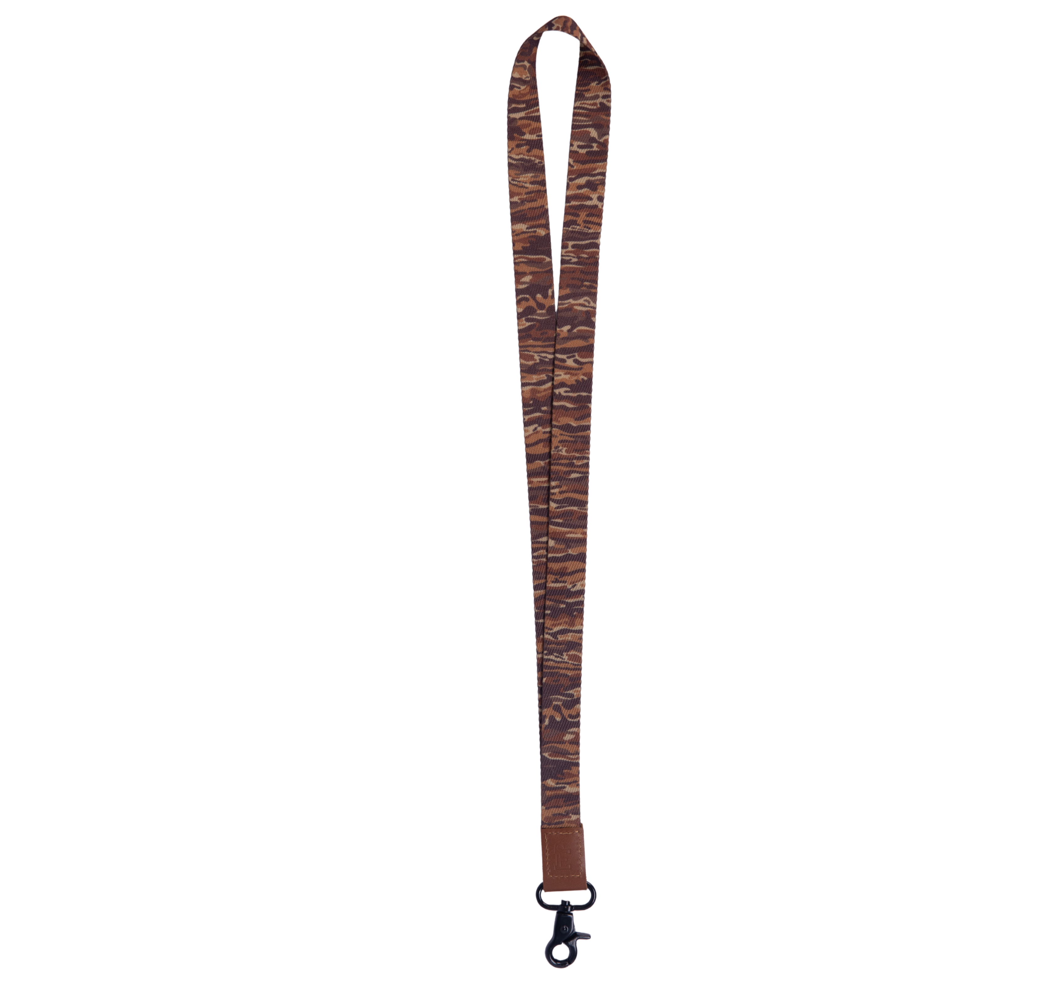 Embry Outdoors - Brown Ranch Lanyard
