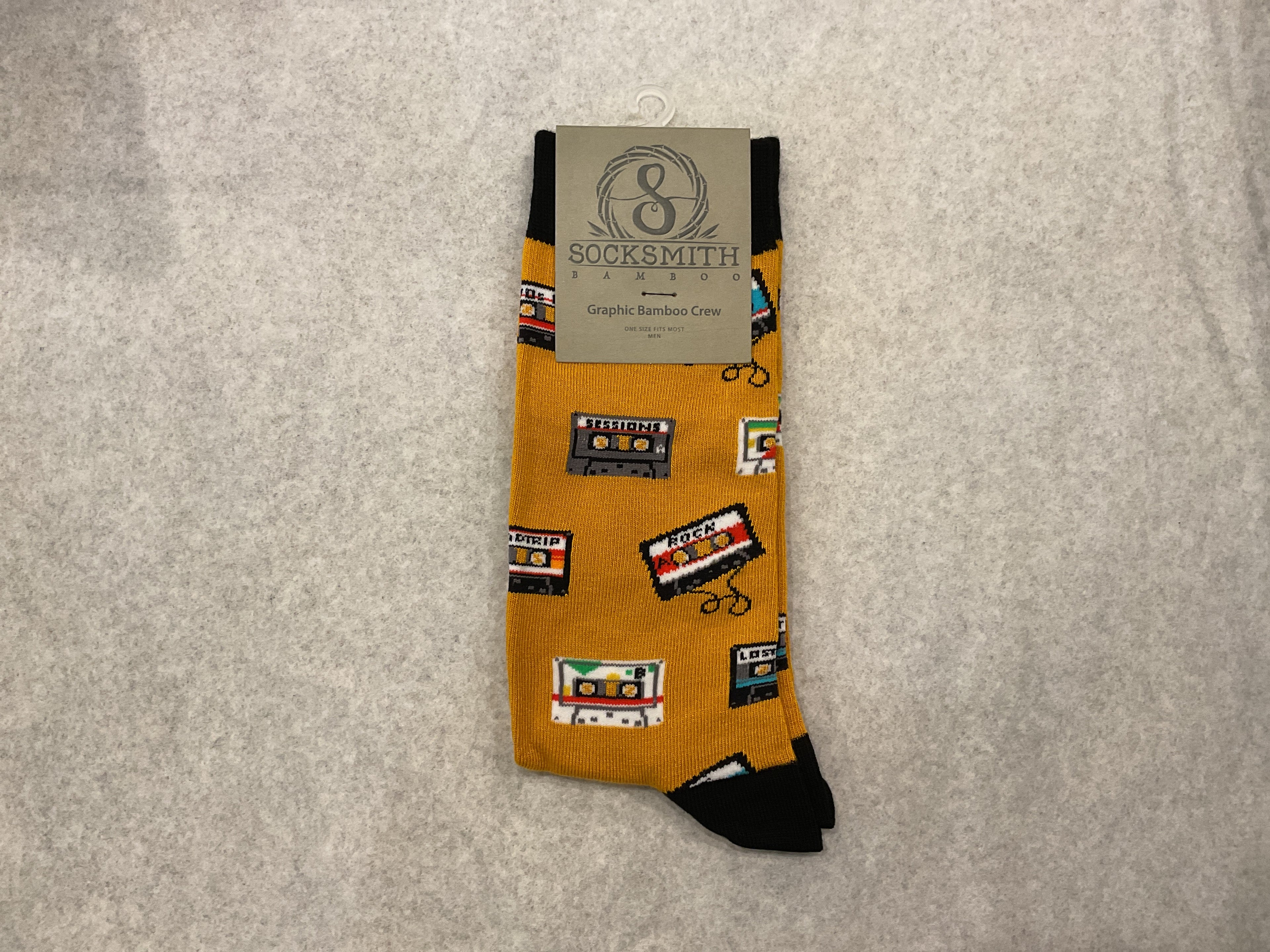 SockSmith