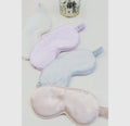 Solid Silk Satin Sleeping Mask
Eye Mask