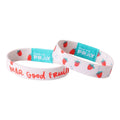 Versible - Tap To Pray® Kingfolk Series Wristband – Bear Good Fruit