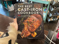 The Best Cast-Iron Cookbook