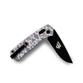 Williams Everyday Carry Knife - Duck Camo