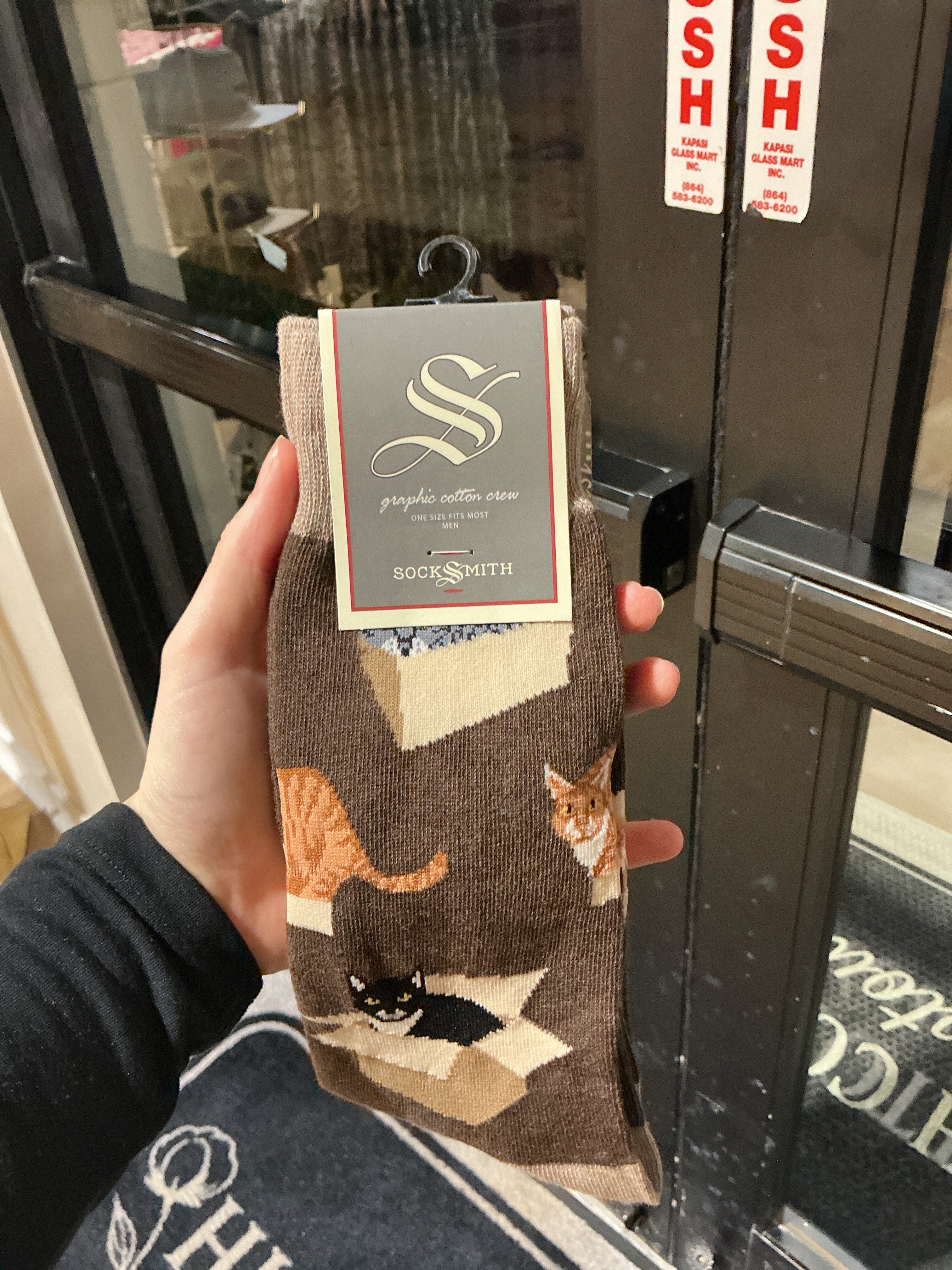 SockSmith