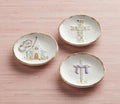 Cross and Church Boxed Trinket Dishes