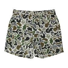 Men’s Volley Shorts