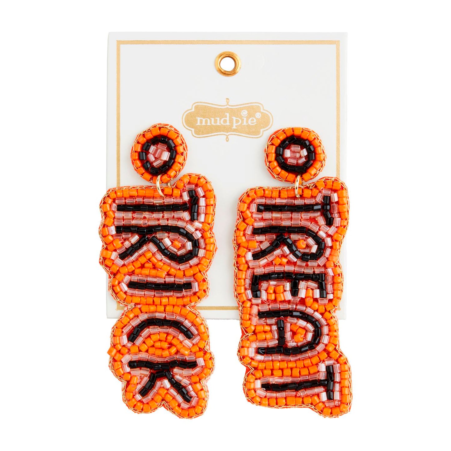 Halloween Earrings