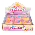 Showcase - Wax Squishies® Donut Wax Crackle Fidget Clay Toy (1pc)