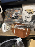 Football Grill Set