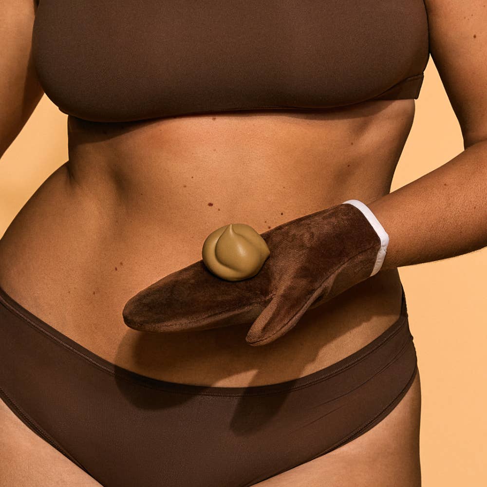 Peta Jane Beauty - Tanning Mitt