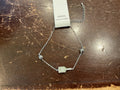 Pickleball Paddle and Ball Bracelet