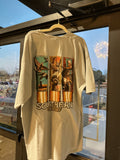 Southern strut ss tee