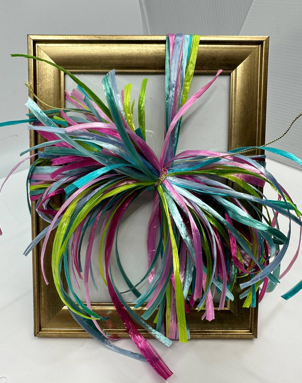 Morex Ribbon - #750 Pearl Raffia
