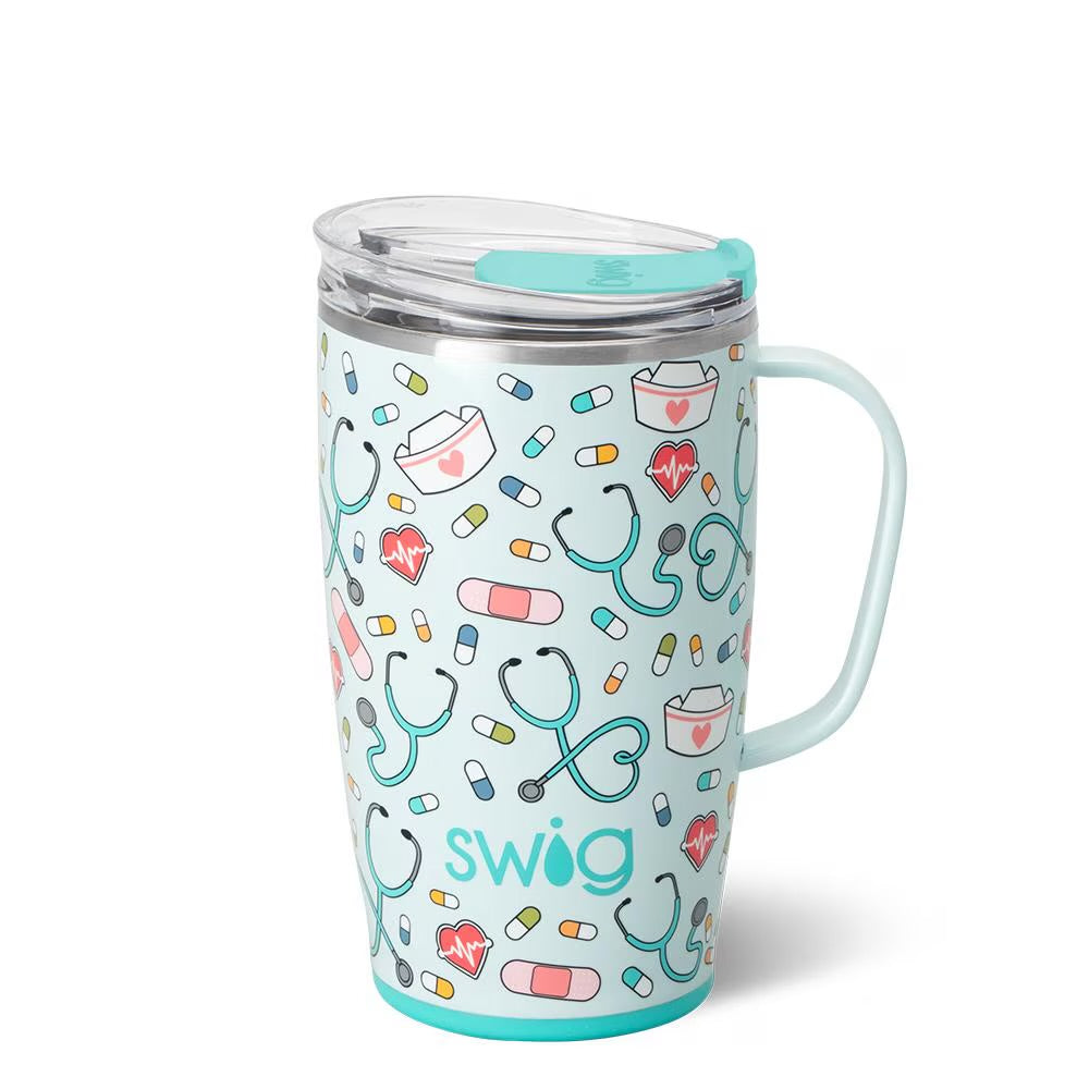 Swig Travel Mug