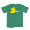 Knotted Pine Trading Co. - Country Club Logo - Limited Edition-Green