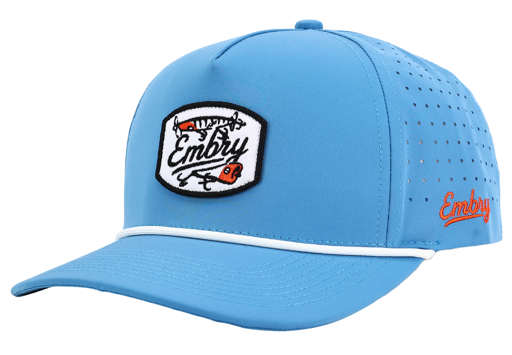 Embry Outdoors - Sky Golf - Topwater