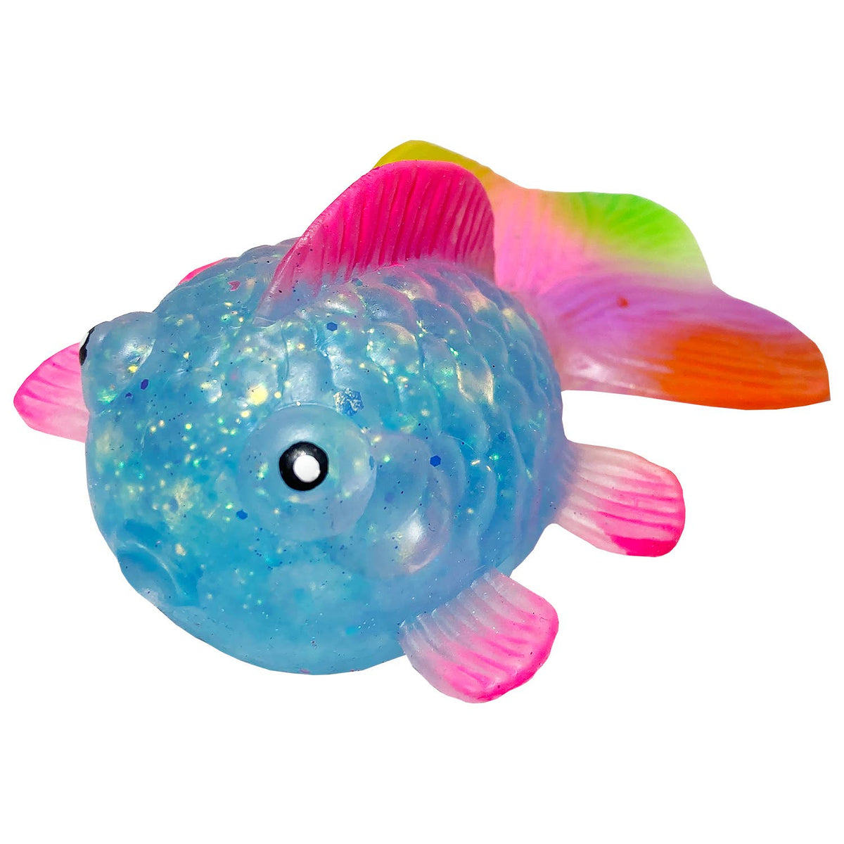 Streamline - Squish Goldfish