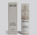 Kitsch Invisible Rice Protein Dry Shampoo