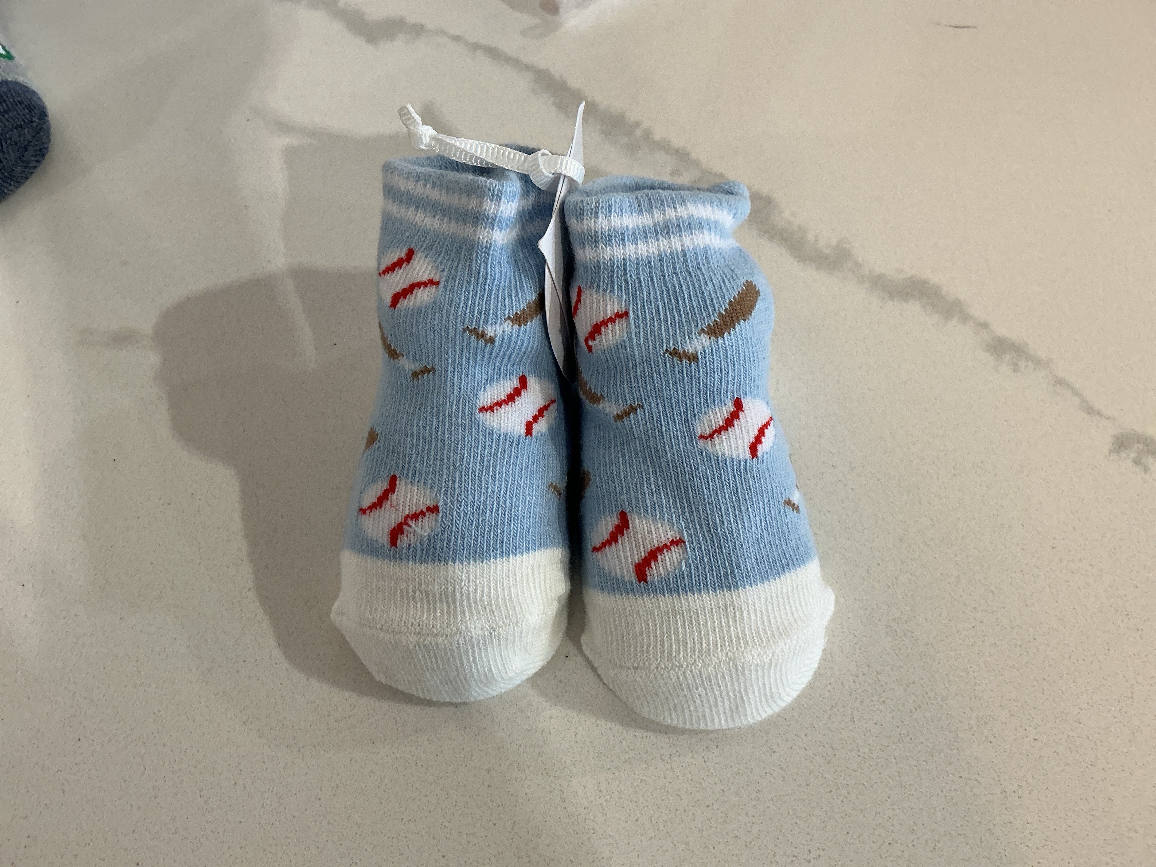Baby Socks
