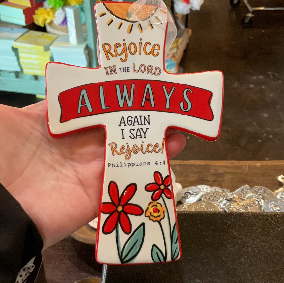 Glory Haus Crosses