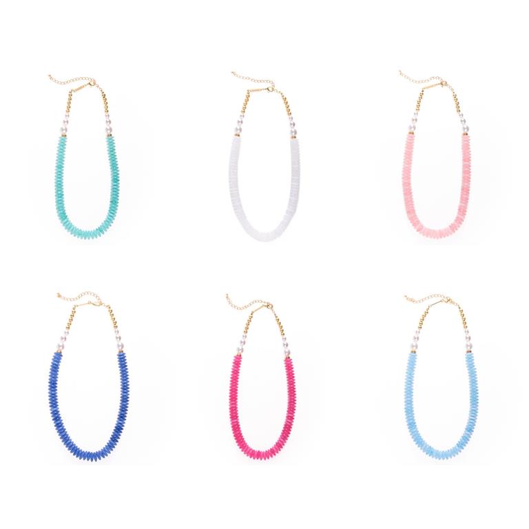 Piper Necklace