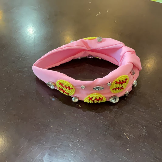 Baseball Headband