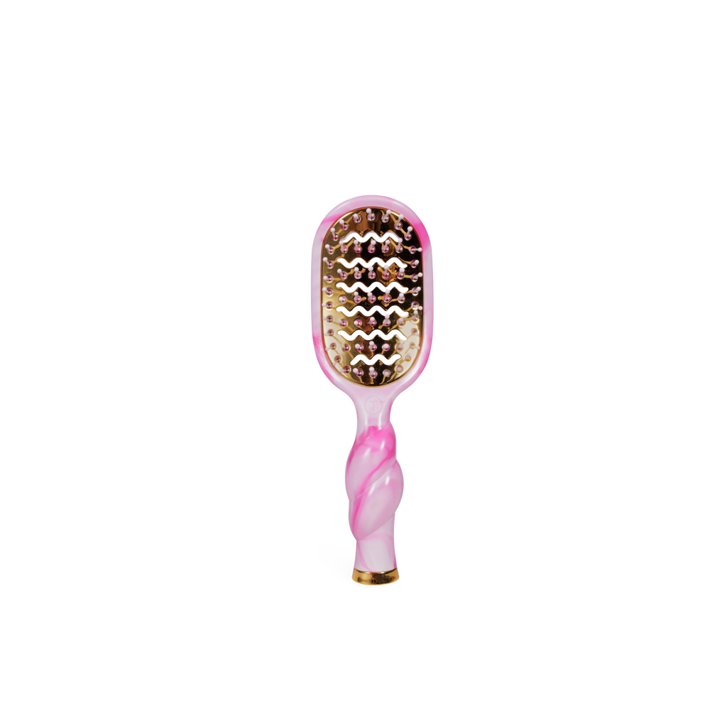 TELETIES - Mini Vented Brush | Pinch Me!