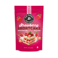 Seasoned Pretzels - 7.5oz - Strawberry Shortcake